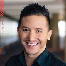 Let's Gateway Life High Today and get to know Matt Hernandez, the Pastor of  Gateway Students at the Gateway Southlake Campus! For more about what's  happening around your campus, pick up a