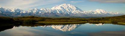 Mckinley) and the continent's highest peaks. Denali National Park Preserve U S National Park Service