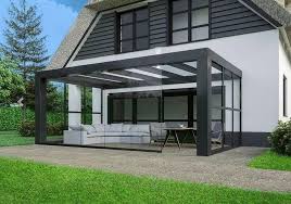 Check spelling or type a new query. Veranda Classique Toit Verre Genies Creations Komilfo