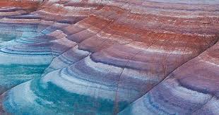 Maybe you would like to learn more about one of these? Bentonite Hills Of Utah Album On Imgur