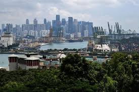 Halk eylem partisi (pap) 'nin bir üyesi, sağlık bakanlığı ve parlamento üyesi (mp). Keeping Trade Flowing Is Key To Asean S Recovery Singapore Minister The Star
