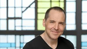 Chris MacDonald fortæller