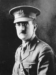 Lives of the First World War