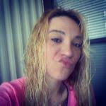 Danielle Harbarger's Instagram, Twitter & Facebook