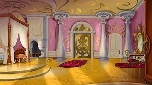 Princesita Sofia Diversion De Gala Disney Junior Latam Fondos De Escenarios Fondo Animacion Fondos Para Videos