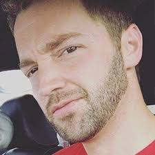 Andrew Schrock's Instagram, Twitter & Facebook