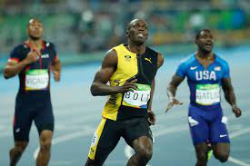 Top-10 Fastest Runners In The World 2020 | Sportytell