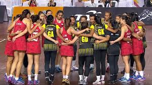 Final bola jaring sukan sea 2019. Bola Jaring Brunei Raih Kemenangan Sulung Stadium Astro