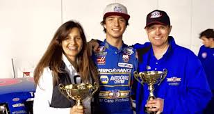 Currently the average price for nascar whelen all american race series tickets is $0. Irwindale Roots Run Deep For Tim Huddleston Nascar Home Tracks