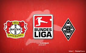 Emre can makes his debut for the black and yellows and scores an absolute wonder goal. Bayer Leverkusen Vs Borussia Moenchengladbach Preview And Prediction Bundesliga 2017 Liveonscore Com