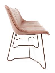 Bekijk onze collectie banken van bruin of cognac leren bank tot zwarte hoekbank. Mbzwo Design Lederbank Like Design Sitzbank Aus Feinstem Leder