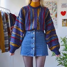 Check out our vintage aesthetic clothing selection for the very best in unique. Vintage Outfits Retro Outfits Fashion Inspo Outfits Vintage Outfits