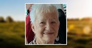 Virginia Sue Hamilton Obituary September 13, 2022