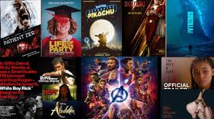 Top Upcoming Hollywood Movies April To May 2019 Complete List Cine Slot 6 Youtube This is my best and worst movies of may 2019 but this time, i did things a bit differently and placed every may movie in a tier! youtube
