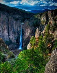 See more waterfalls in central mexico and gulf coast on tripadvisor Mexico S 10 Most Spectacular Waterfalls