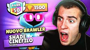 SHADE* COSA DEVI SAPERE👻Brawl Stars