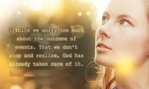 Psalms 16:5 “You, Lord, are all I have, and you give me all I need; my  future is in your hands. ”