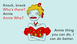 Check out our top 25 picks for the most hilarious knock knock jokes that are sure to get your friends and family belly laughing. 45 Knock Knock Jokes That Are Smile Inducing Thought Catalog