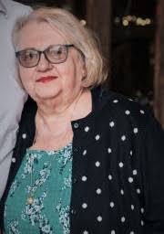 Obituary for Janice Marie (Ruscitti) Cloutier