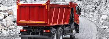Actual dimensions may vary due to irregularities in soil types. How Much Can A Dump Truck Carry Lynch Truck Center
