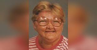 Obituary information for Carolyn Sue Pittman Coberly
