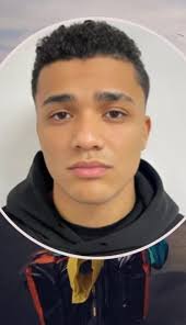 Darwin Robles Luján