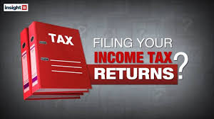 If you complete a self assessment tax return, you include all your taxable income, and any capital gains. Don T Forget To Mention These Small Things While Filing Income Tax Returns