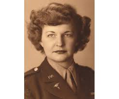 Mary Starr Obituary (1922