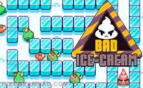 Bad Ice Cream Games 1 2 3 4 5 Unblocked