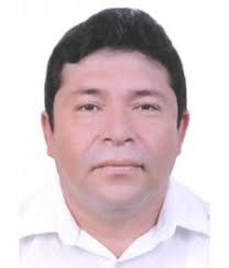 Hoja de vida de CIRILO ESPINAL SUAREZ, candidato a la Municipalidad  Provincial MANU