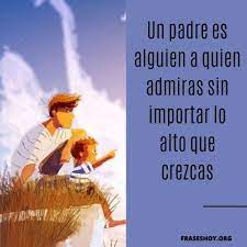 ¡los padres son los mejores! Dia Del Padre 2021 Frases E Imagenes Para Desear Feliz Dia Del Padre Fraseshoy Org