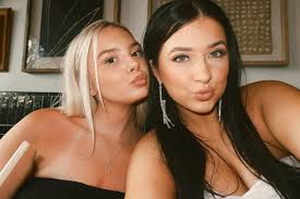 ✨ Rehearsal dinner x Party bus ✨