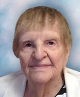 Maxine Fouse Obituary (1923