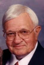 Obituary information for William E. Ackerman