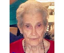 Helen Pence Obituary (2014)