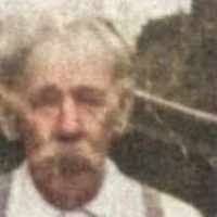 John W Goff (1856–1947)