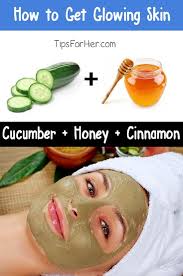 Glowing Skin Diy Face Mask 10 Tips Tricks And Diys For Gorgeous Looking Summer Skin Organic Face Mask Recipe Glowing Skin Mask Homemade Facial Mask