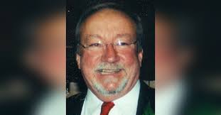 Obituary information for Bruce W. Wimsatt