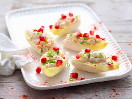 Raffiniertes Fingerfood Fur Silvester Fingerfood Fingerfood Rezepte Und Fingerfood Rezepte Schnell