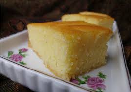 Für die karamellschicht nun 100 g zucker in einem topf goldbraun karamellisieren lassen. Turkei Turkischer Joghurtkuchen Cooking Around The World