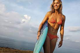 Sally fitzgibbons says it was. Sally Fitzgibbons Official Website Surf Girls Surfer Professional Surfers