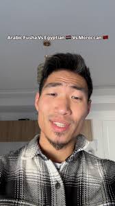 Is my Moroccan good? 🙈#falafelkimchi