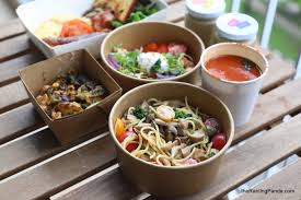 Some likely causes of loud humming noises in the breaker box are: Snippets New And Buzzing Singapore Restaurants In June 2020 Food Deliveries And Takeaways We Had During Circuit Breaker In Singapore The Ranting Panda