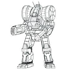 Real steel robots coloring pages sketch coloring page. How To Draw Zeus Real Steel Novocom Top