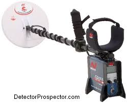 Minelab gp extreme metal detector, comes with 8, 11, & 18 search coils, and extreme duty carrying case. Difference Between Minelab Sd Gp Gpx Steve S Guides Detectorprospector Com