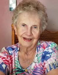 Obituary information for Elizabeth J. Temple