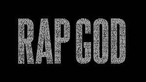 Maybe you would like to learn more about one of these? Eminem Rap God Lyrics Az Songs Lyrics