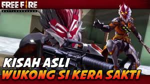 Kombinasi skill alok free fire. Mengapa Wukong Disebut Karakter Yang Lemah Di Free Fire Cakrawala Rafflesia