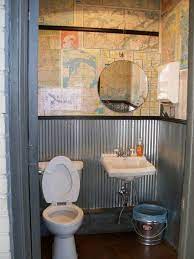 Here are some pictures of the garage bathroom ideas. Complete Your Garage Living Space With A Functional Bathroom Knockoffdecor Com