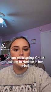 So in love with these books! #hudsonvega🧛 #cravetracywolff  #gracefostercrave #tracywolffbooks👑